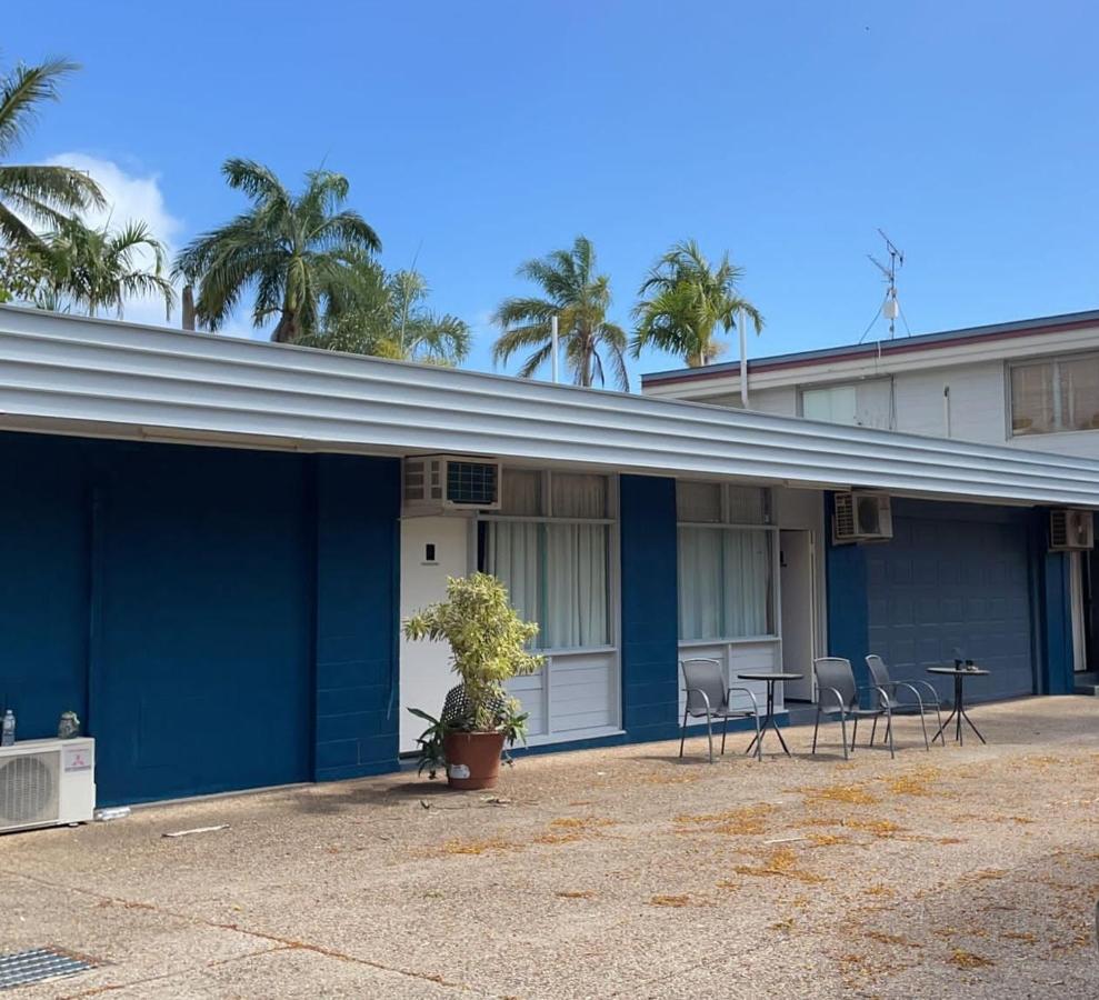 South Gladstone Motel Luaran gambar