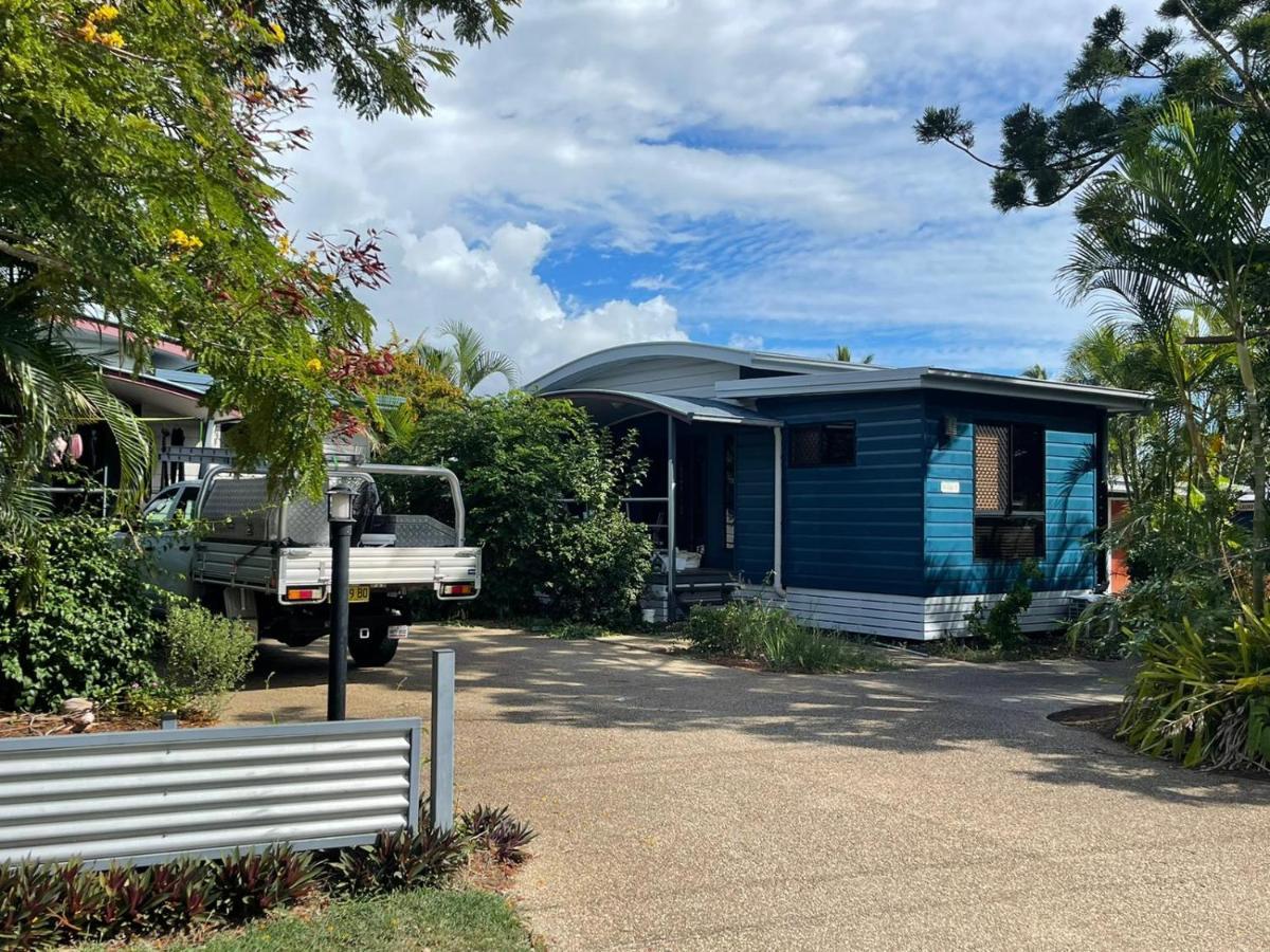 South Gladstone Motel Luaran gambar