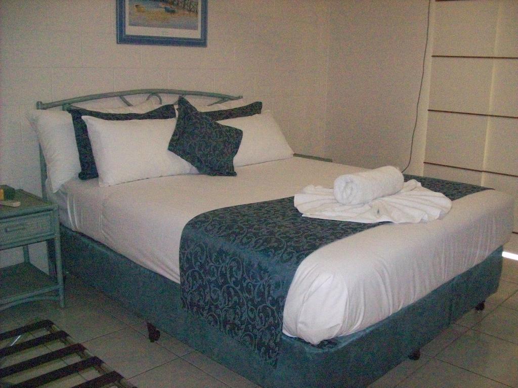South Gladstone Motel Bilik gambar