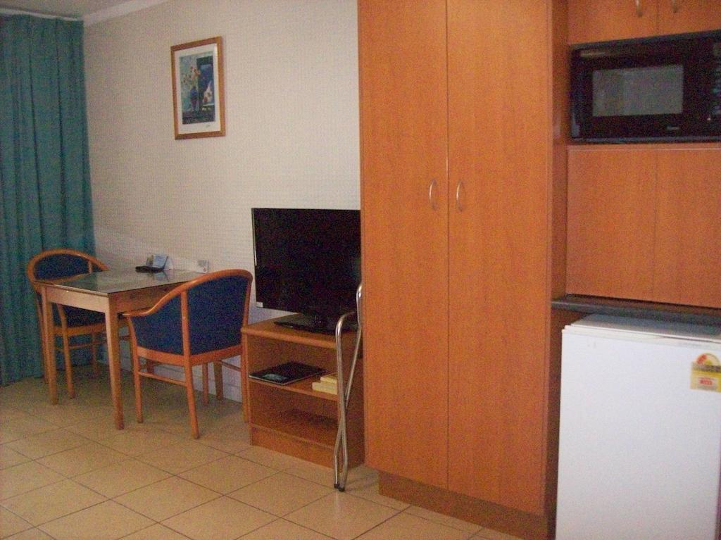 South Gladstone Motel Bilik gambar