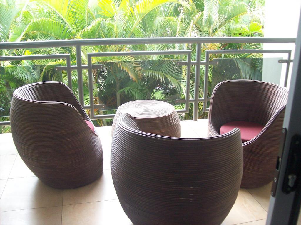 South Gladstone Motel Bilik gambar
