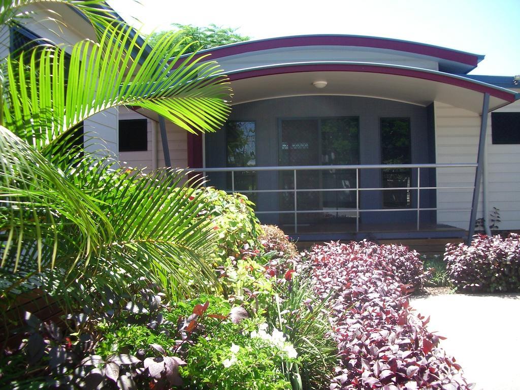 South Gladstone Motel Bilik gambar