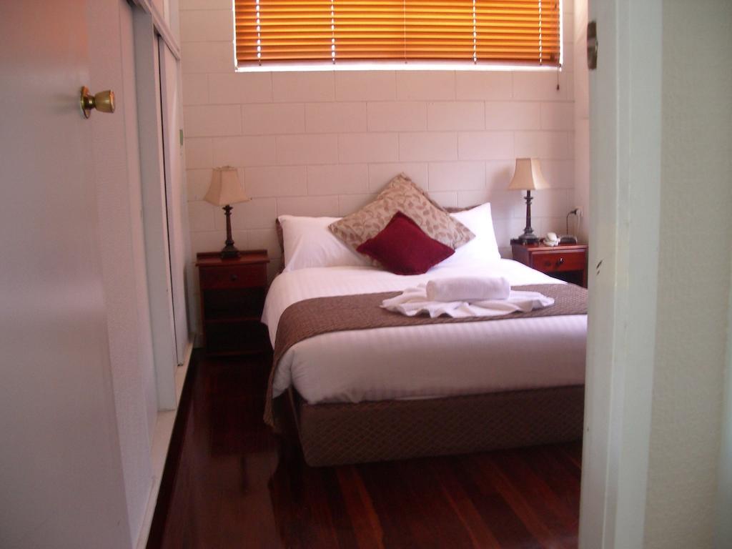 South Gladstone Motel Bilik gambar
