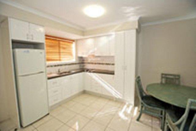 South Gladstone Motel Luaran gambar