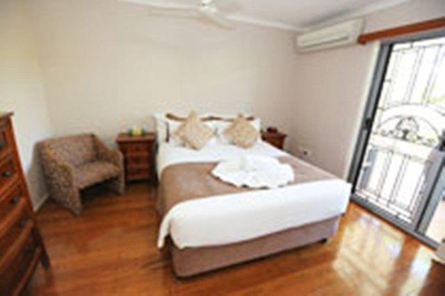 South Gladstone Motel Luaran gambar
