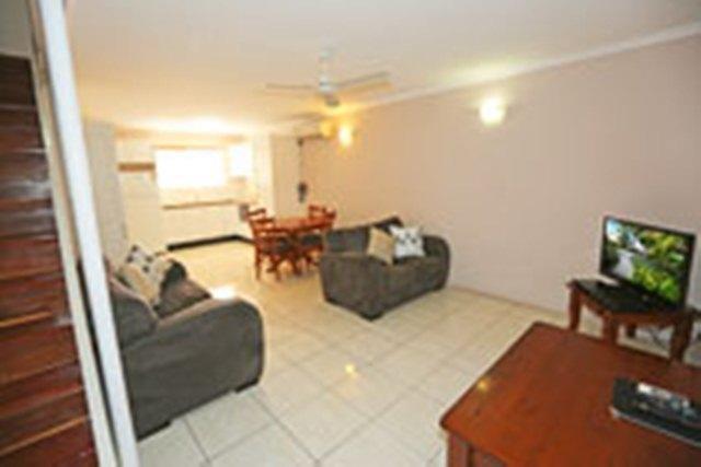 South Gladstone Motel Luaran gambar