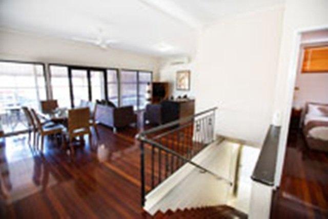 South Gladstone Motel Luaran gambar