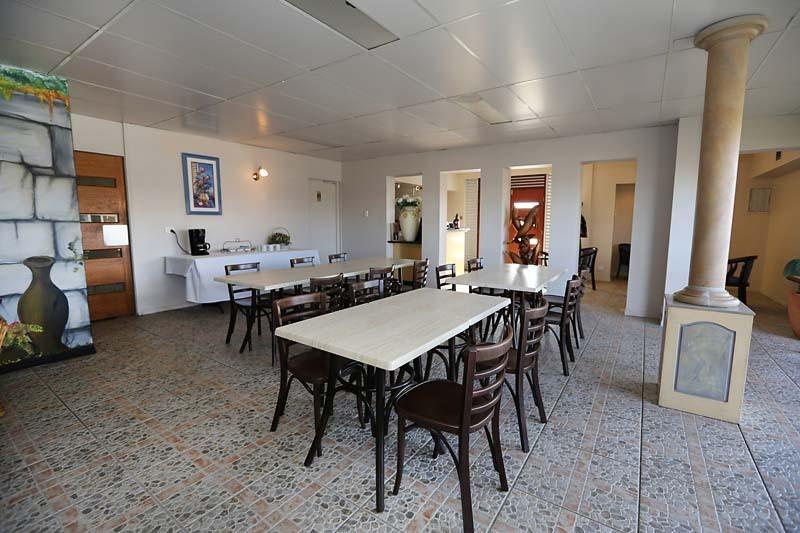 South Gladstone Motel Luaran gambar