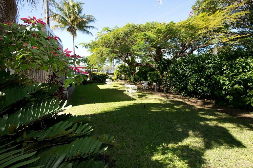 South Gladstone Motel Luaran gambar