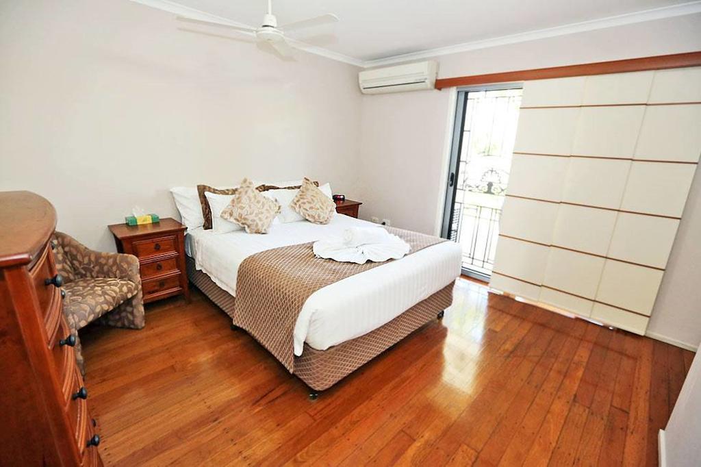 South Gladstone Motel Bilik gambar