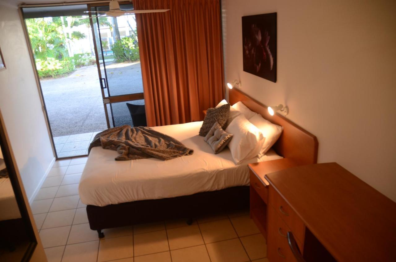 South Gladstone Motel Luaran gambar