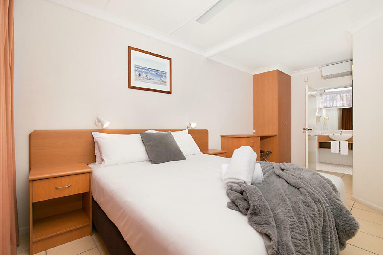 South Gladstone Motel Luaran gambar