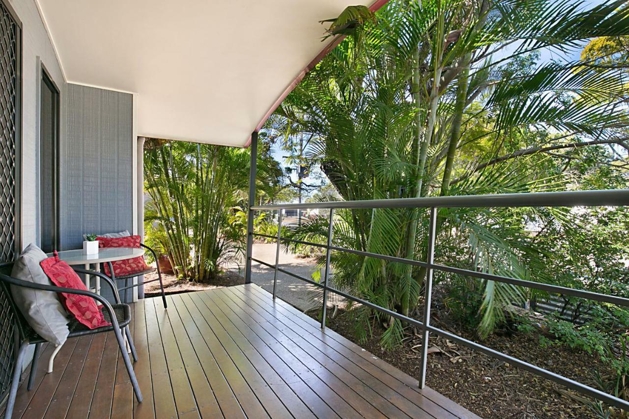 South Gladstone Motel Luaran gambar