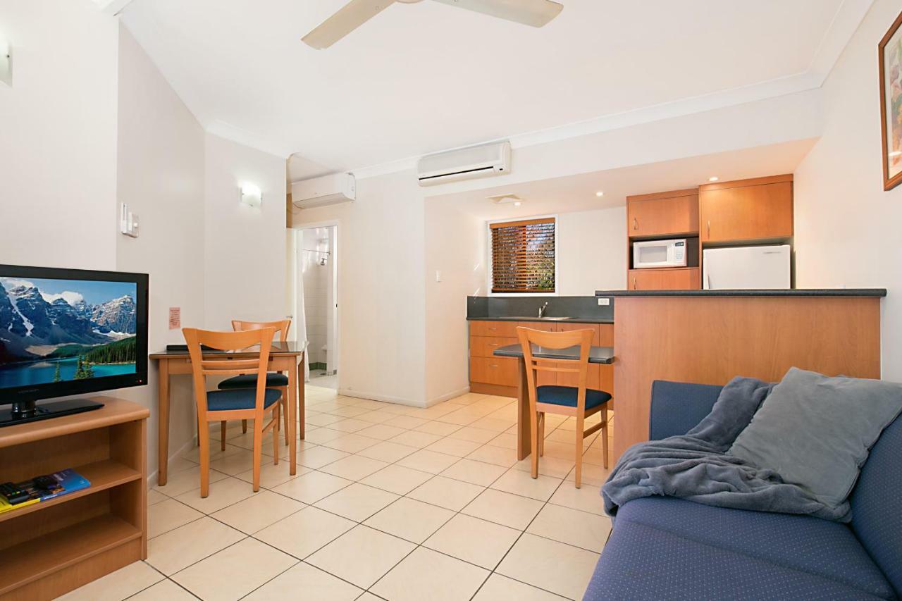 South Gladstone Motel Luaran gambar