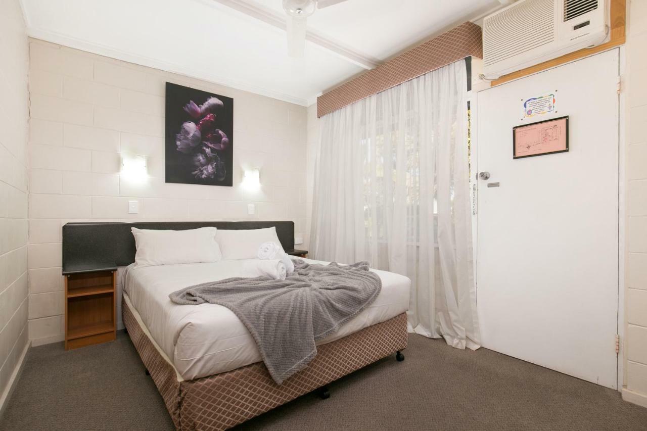 South Gladstone Motel Luaran gambar