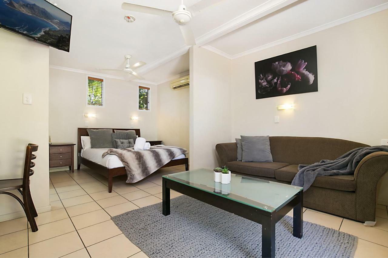 South Gladstone Motel Luaran gambar