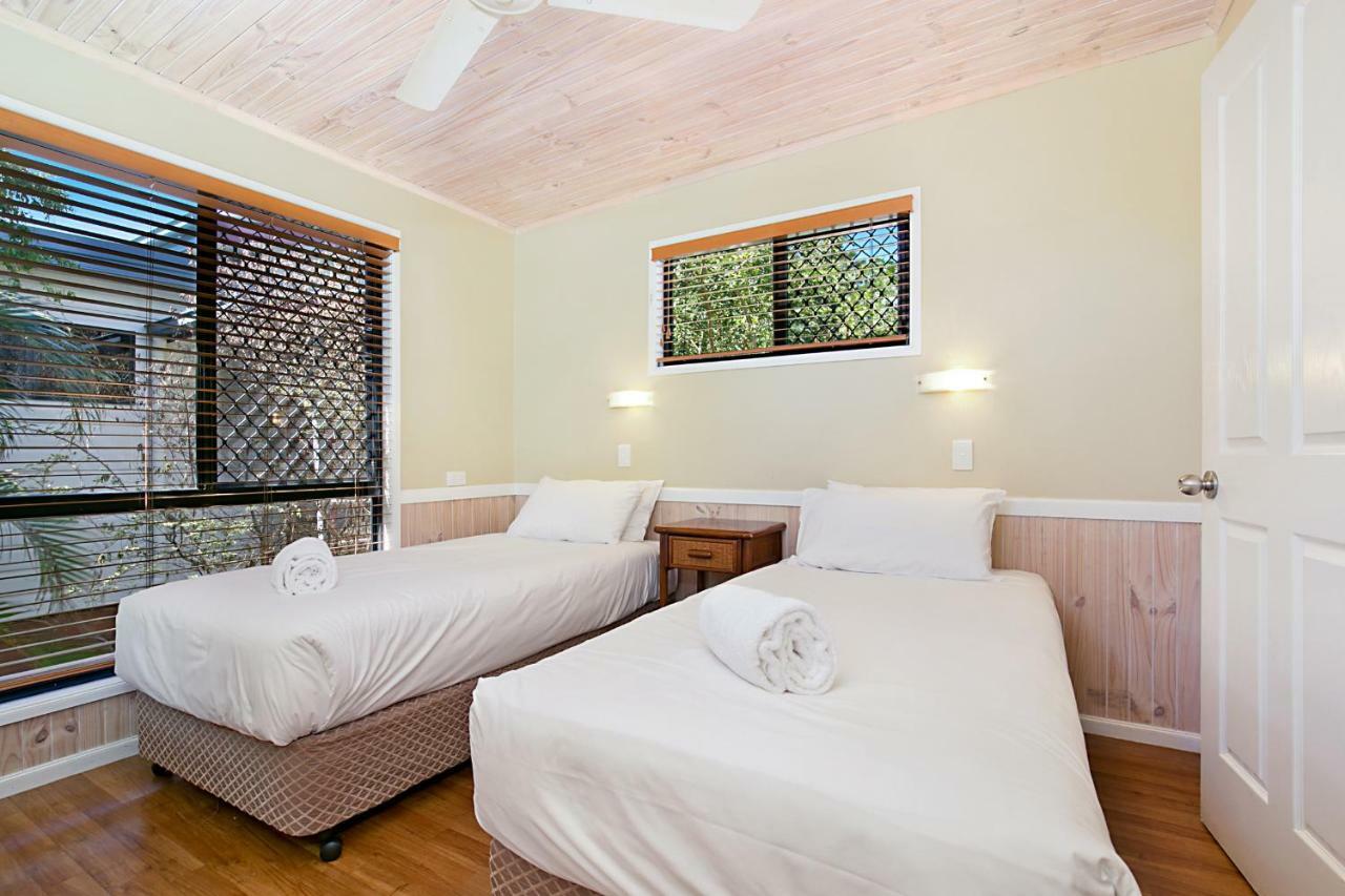 South Gladstone Motel Luaran gambar