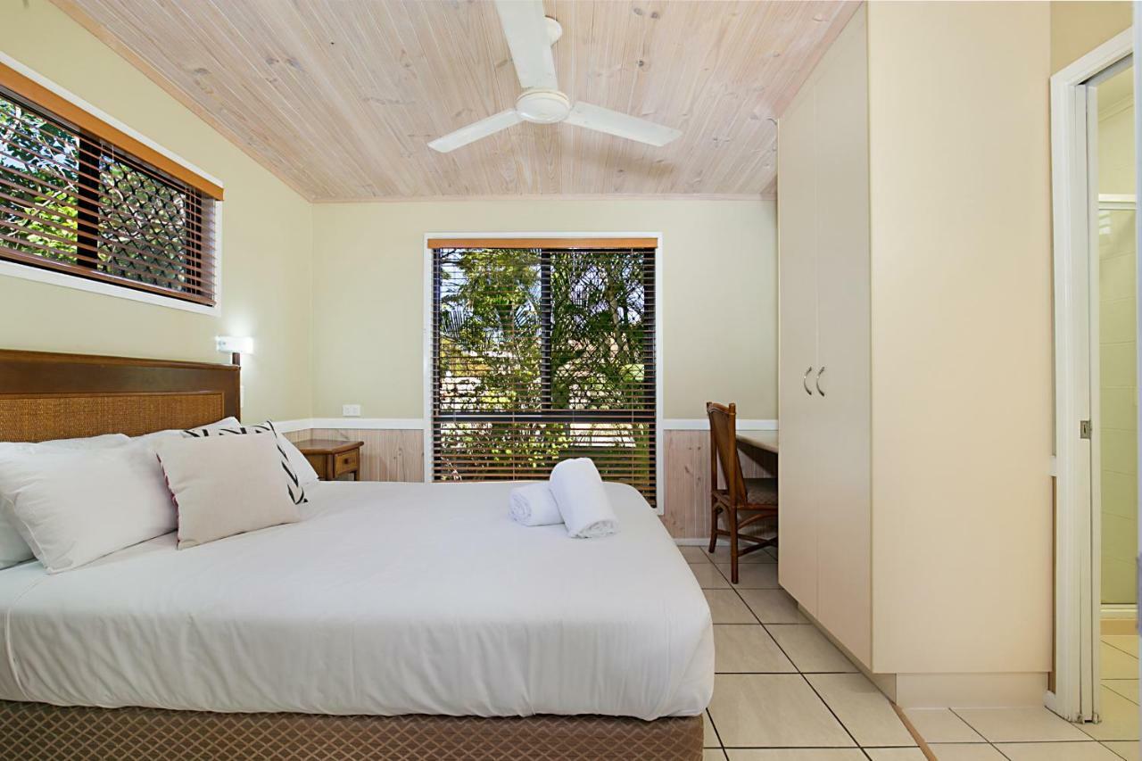 South Gladstone Motel Luaran gambar